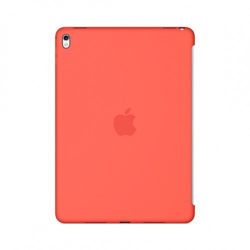 Apple Silicone Case for 9.7-inch iPad Pro - Apricot