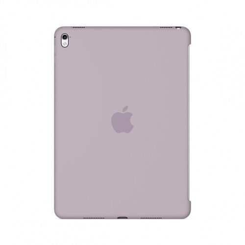 Apple Silicone Case for 9.7-inch iPad Pro - Lavender