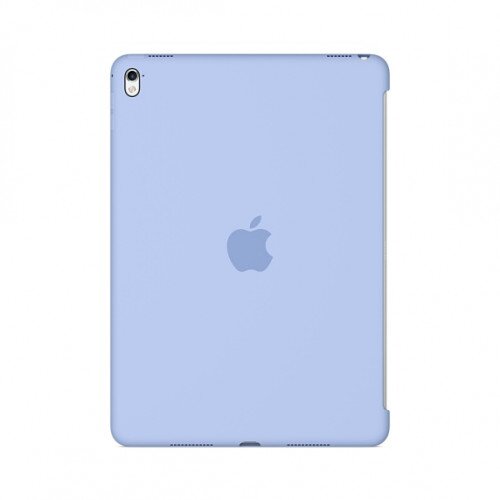 Apple Silicone Case for 9.7-inch iPad Pro - Lilac