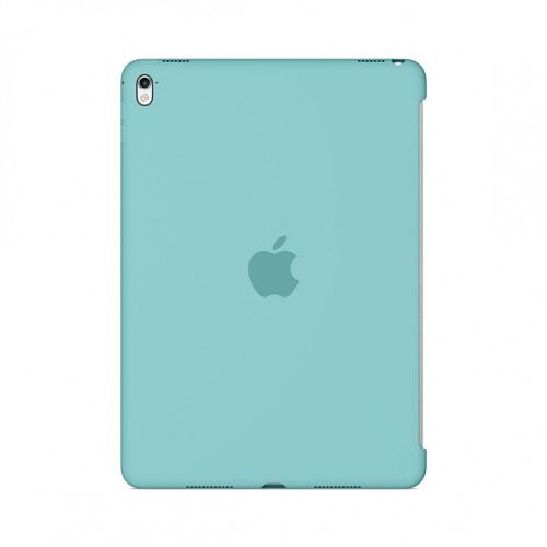 Buy Apple Silicone Case for 9.7inch iPad Pro Sea Blue online Worldwide