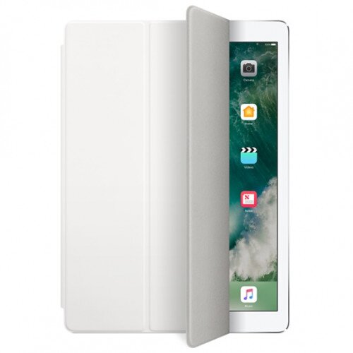 Apple Smart Cover for 12.9-inch iPad Pro - White