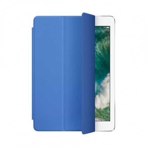 Apple Smart Cover for 9.7-inch iPad Pro - Royal Blue