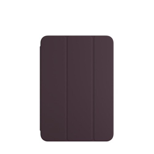 Apple Smart Folio for iPad mini (6th Generation) - Dark Cherry