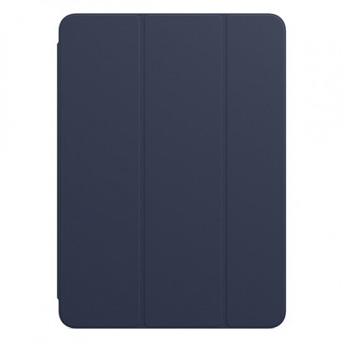 Apple Smart Folio for iPad Pro 11-inch (2nd Generation) - Deep Navy