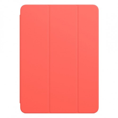 Apple Smart Folio for iPad Pro 11-inch (2nd Generation) - Pink Citrus