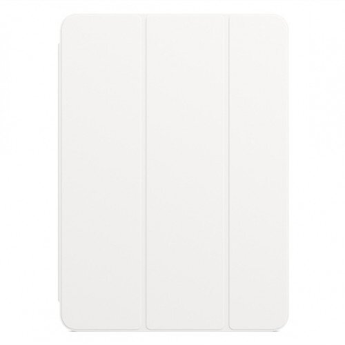 Apple Smart Folio for iPad Pro 11-inch (2nd Generation) - White