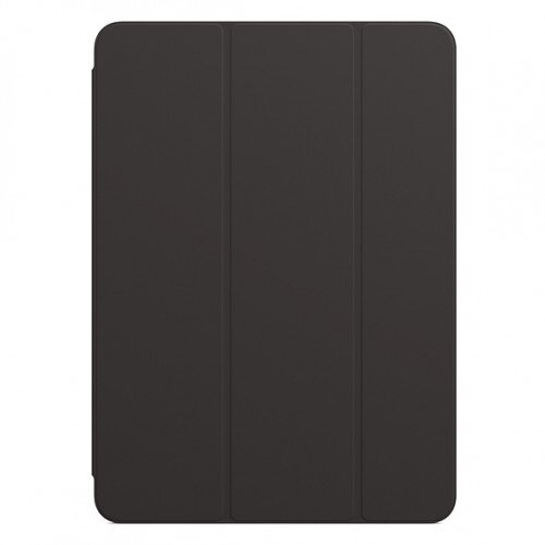 Apple Smart Folio for iPad Pro 11-inch (2nd Generation) - Black