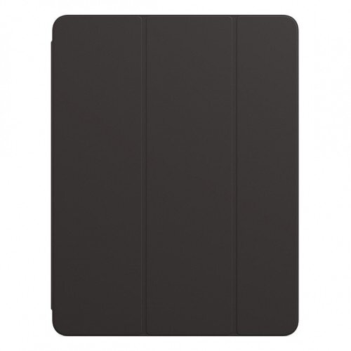 Apple Smart Folio for iPad Pro 12.9-inch (4th Generation) - Black