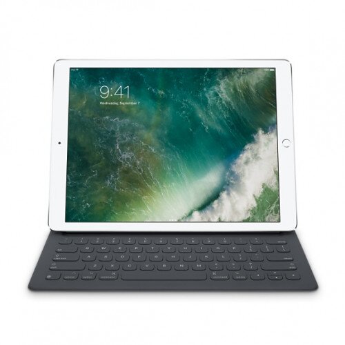 Apple Smart Keyboard for 12.9-inch iPad Pro - US English