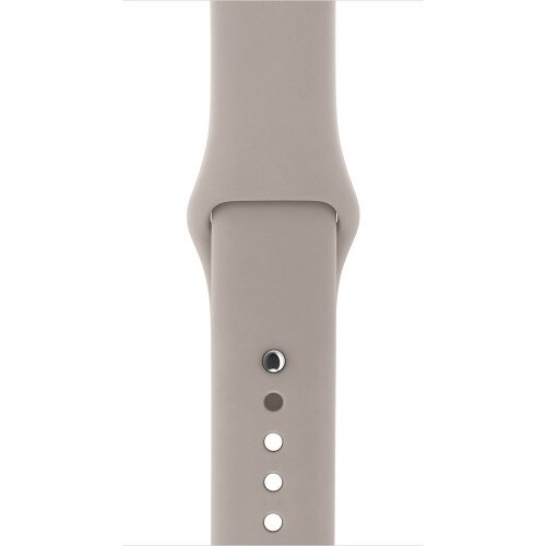 Apple Sport Band - Pebble - 38mm - S/M & M/L