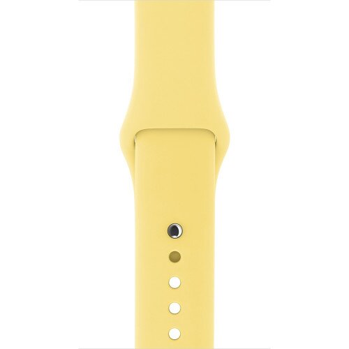 Apple Sport Band - Pollen - 38mm - S/M & M/L