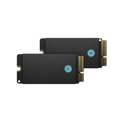 Apple SSD Kit for Mac Pro - 2TB
