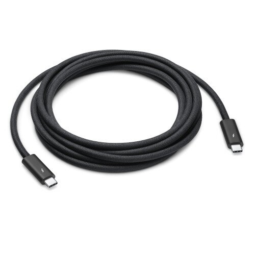 Apple Thunderbolt 4 (USB‑C) Pro Cable - 3 M