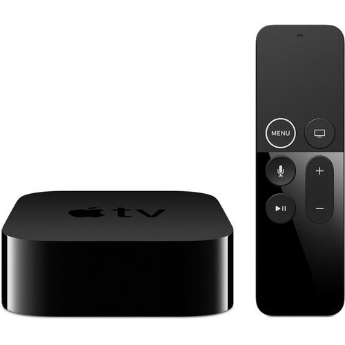 Apple TV 4K - 64GB