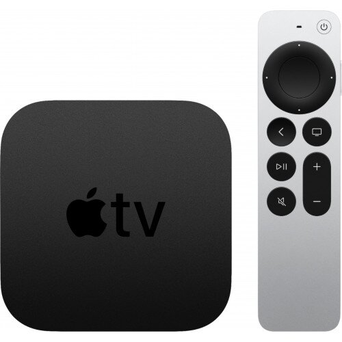 Apple TV 4K (2021)