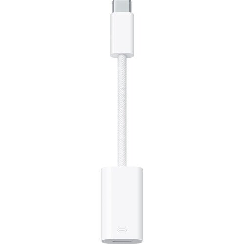 Apple USB-C to Lightning Adapter