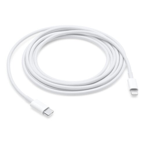 Apple USB-C to Lightning Cable - (2 m)