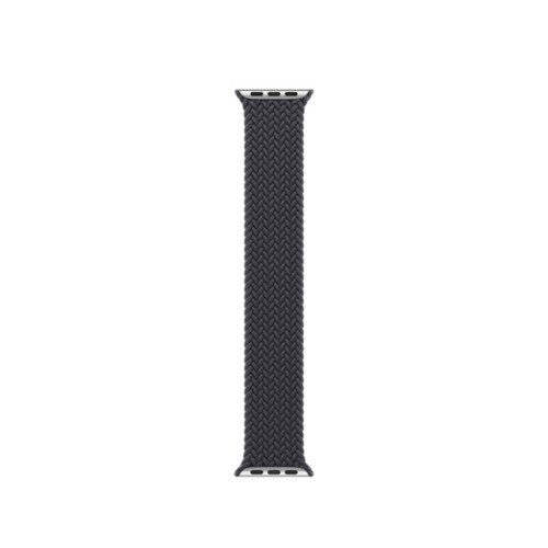 Apple Watch 41mm Midnight Braided Solo Loop - Size-6