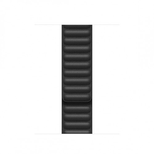 Apple Watch Leather Link band