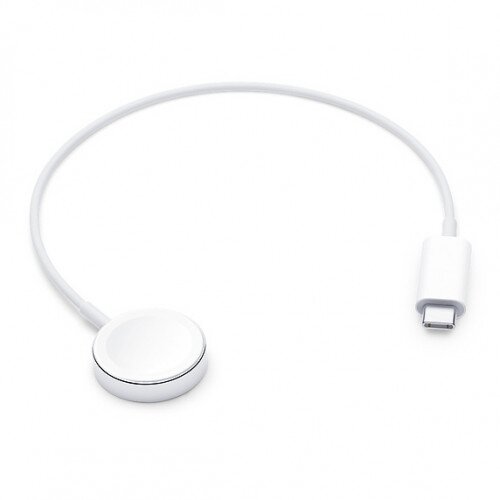 Apple Watch Magnetic Charger to USB-C Cable - 0.3 Meter