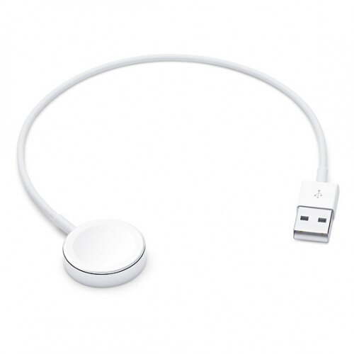 Apple Watch Magnetic Charger to USB Cable