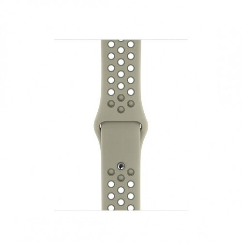Apple Watch Nike Sport Band - 44mm - Spruce Fog/Vintage Lichen