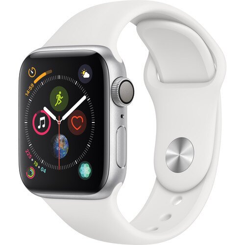 Apple Watch Series 4