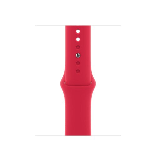 Apple Watch Sport Band - 41mm - S/M - Product Red