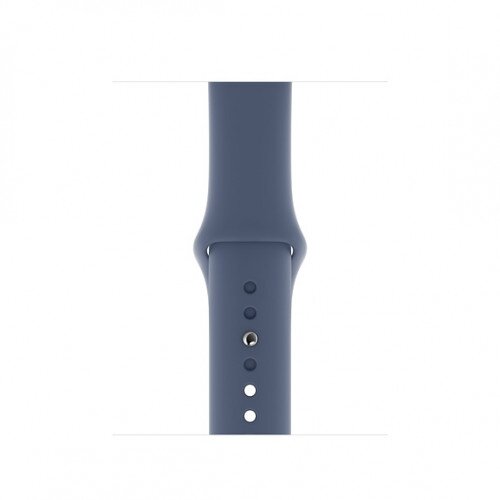 Apple Watch Sport Band - 40mm - S/M & M/L - Alaskan Blue