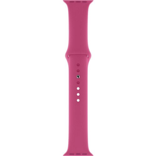 Apple Watch Sport Band - 44mm - S/M & M/L - Dragon Fruit