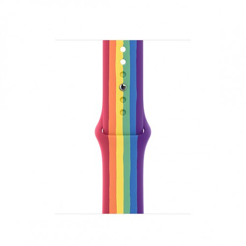 Apple Watch Sport Band - 40mm - Regular - Pride