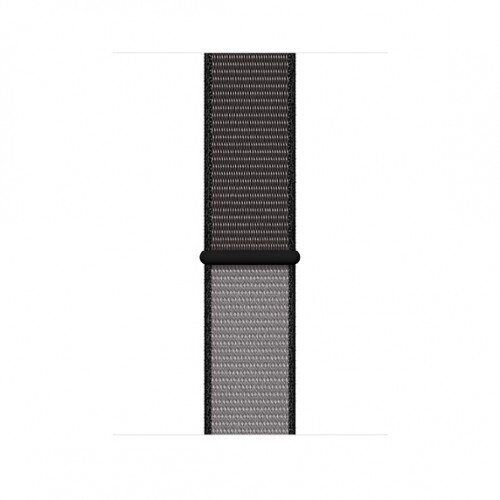 Apple Watch Sport Loop - 44mm - Extra Large - Anchor Gray