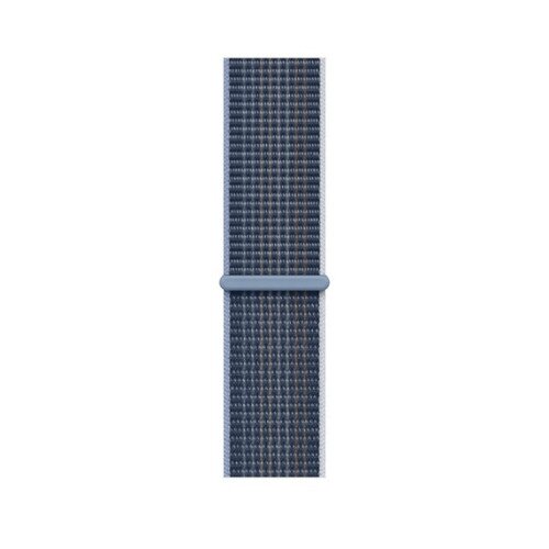 Apple Watch Sport Loop - Storm Blue - 45mm - One Size