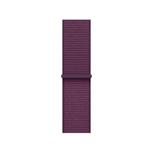Apple Watch Sport Loop (2024) - One Size - 42mm - Plum