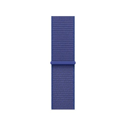 Apple Watch Sport Loop (2024) - One Size - 40mm - Ultramarine