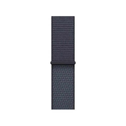 Apple Watch Sport Loop (2025) - 42mm - One Size - Anchor Blue