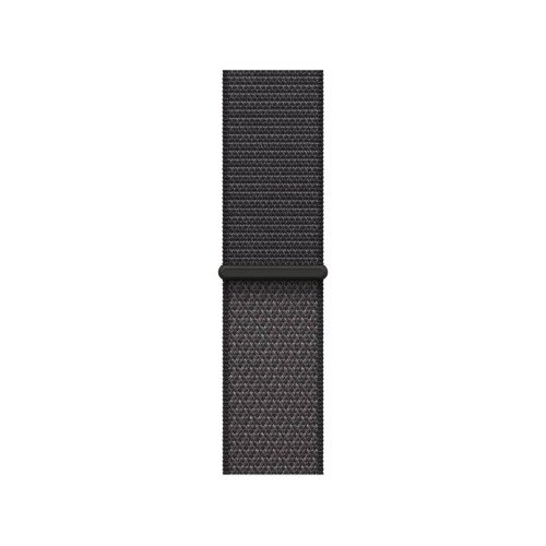 Apple Watch Sport Loop (2025) - 46mm - One Size - Dark Gray