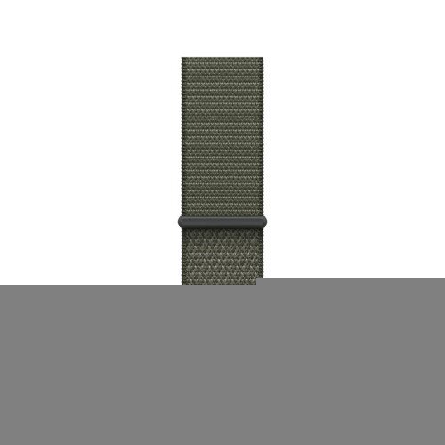 Apple Watch Sport Loop (2025) - 42mm - One Size - Forest