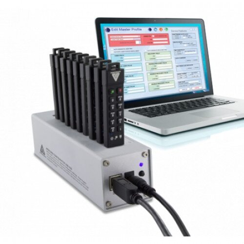 Apricorn Aegis Configurator