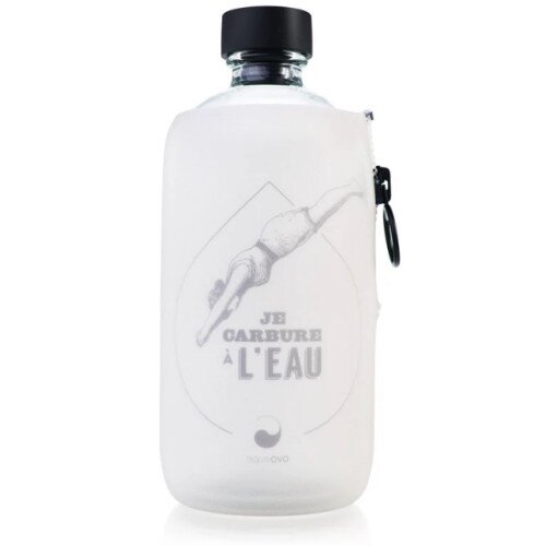 Aquaovo LAB[O] The Water Bottle - Diver