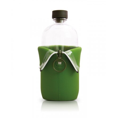 Aquaovo LAB[O] The Water Bottle