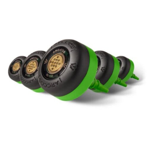 Arccos Golf Caddie Single Smart Sensor Bundle