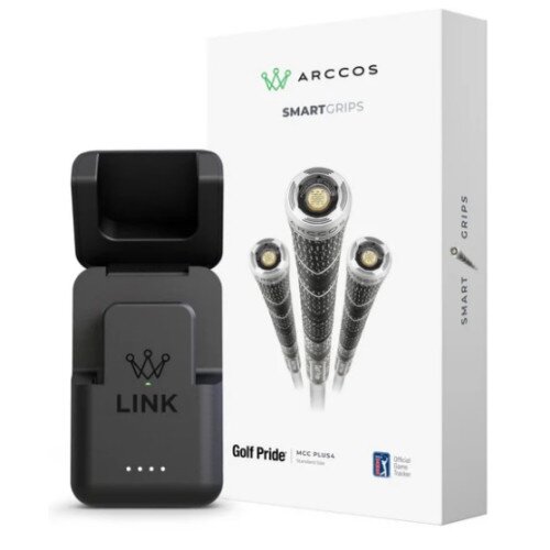 Arccos Golf Smart Grips Bundle - Standard - MCC Plus4