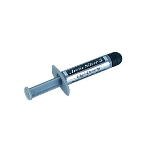 Arctic Silver 5 High-Density Polysynthetic Silver Thermal Compound