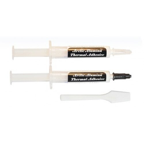 Arctic Silver Alumina Adhesive Ceramic Thermal Adhesive