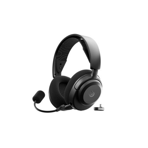 SteelSeries Arctis Nova 3P Wireless Gaming Headset for PlayStation