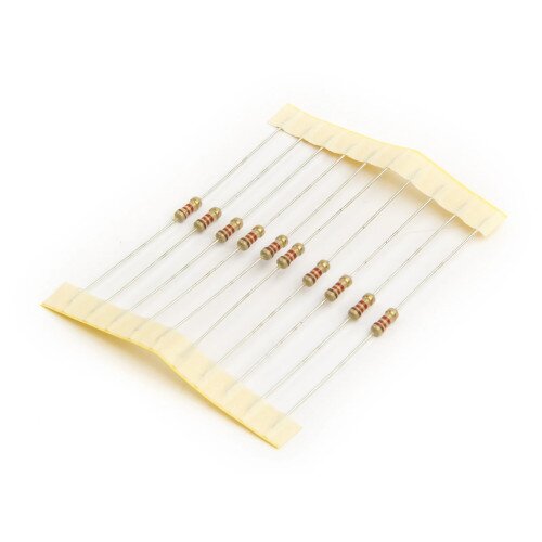 Arduino 1.2 K ohm Resistor 10x