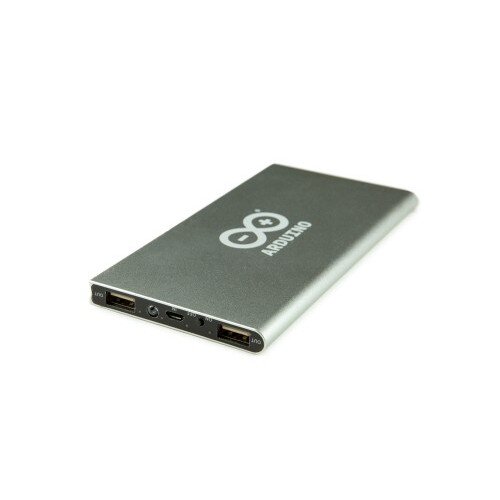 Arduino 8000Mah Powerbank