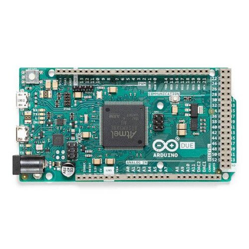 Arduino Due Board