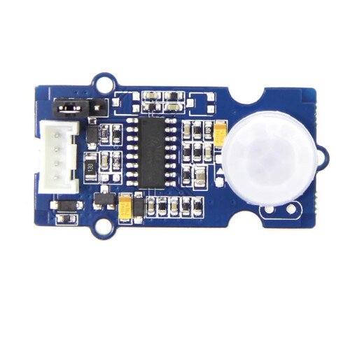 Arduino Grove - PIR Motion Sensor